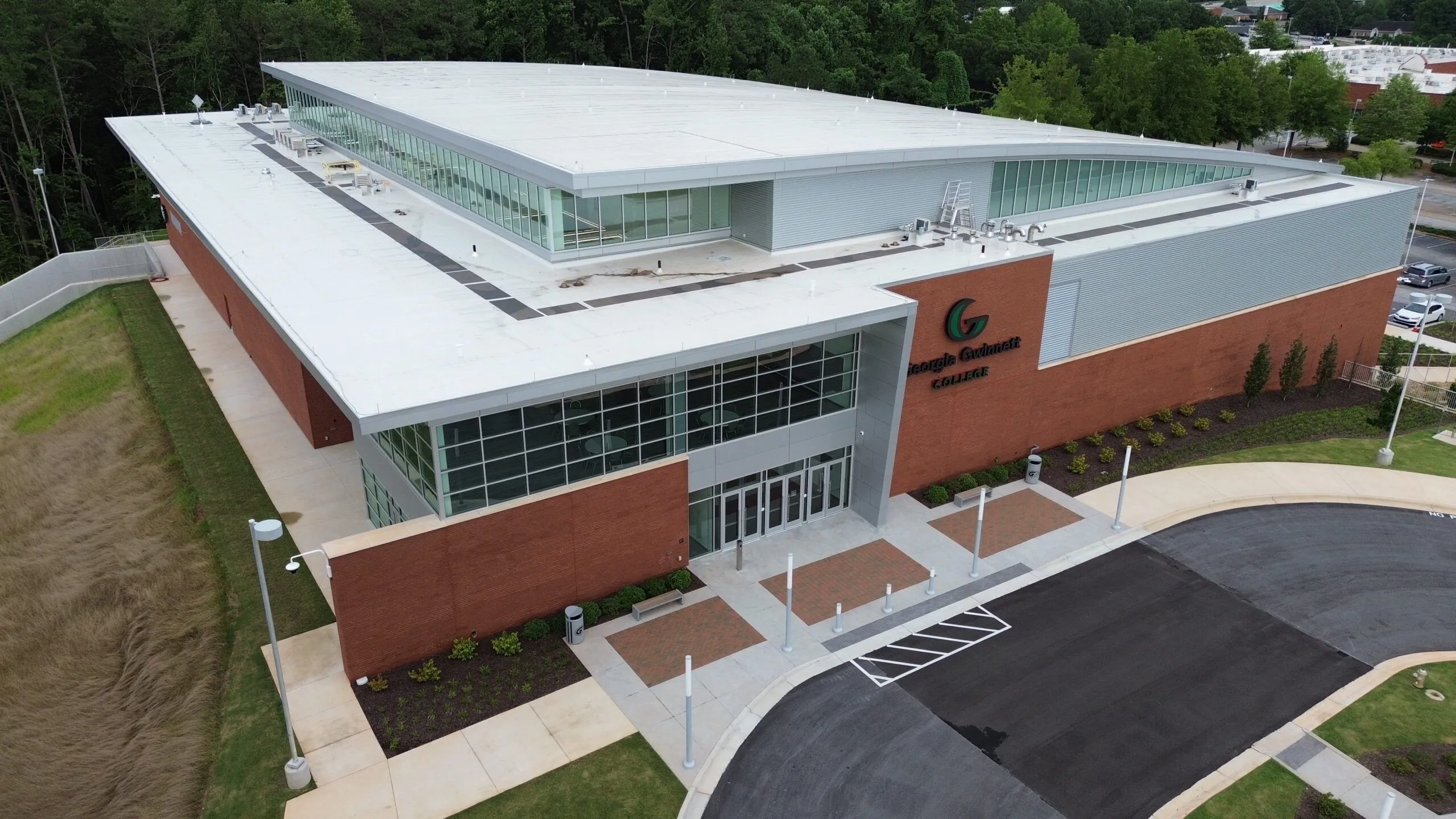 Portfolio Roof Management Commercial Roofing Dayton OH for Dayton Commercial Roofing