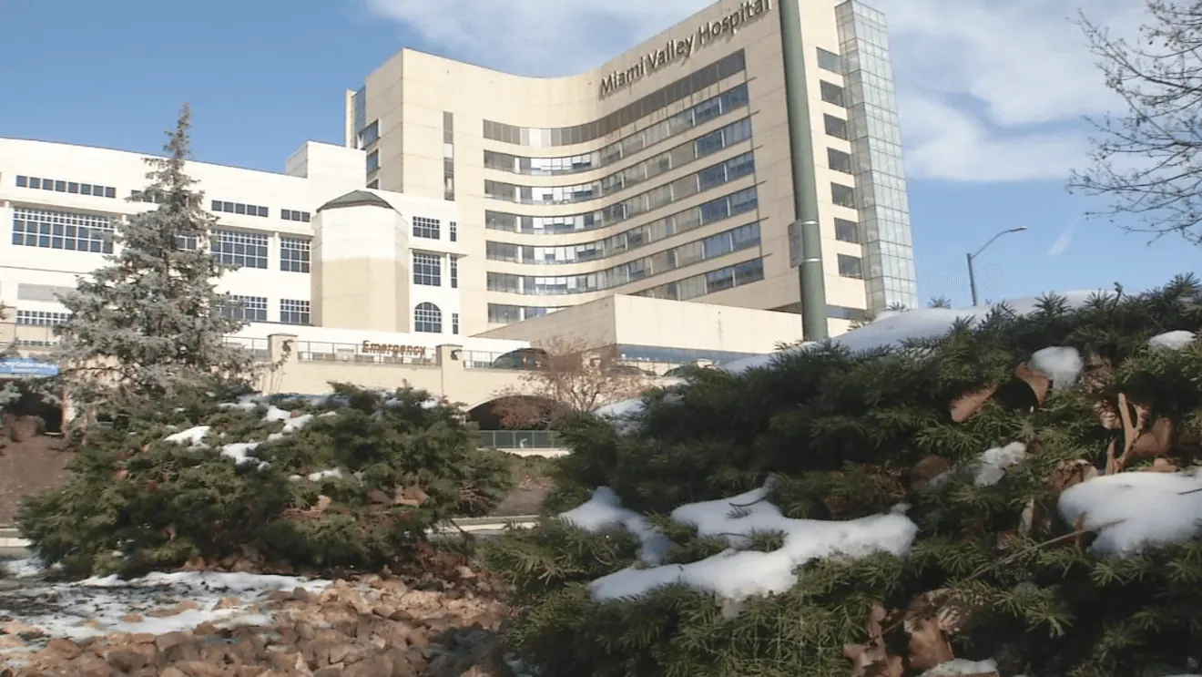 Miami Valley Hospital District for Dayton Commercial Roofing