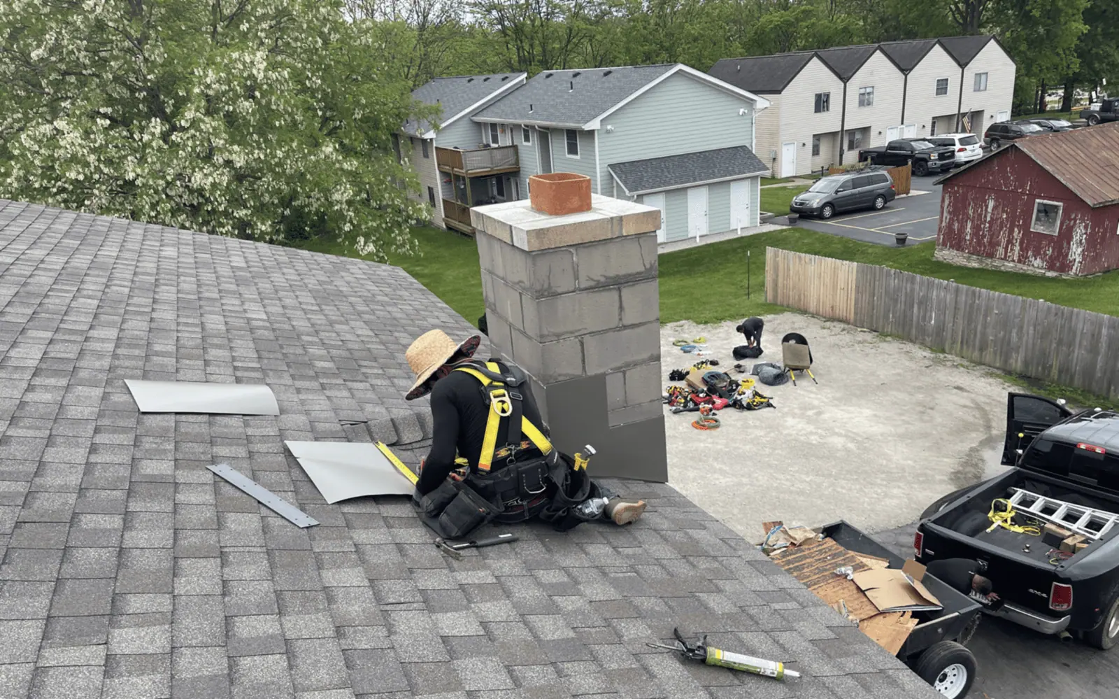 Greater Dayton Commercial Roofing Commercial Roofing Dayton OH for Dayton Commercial Roofing