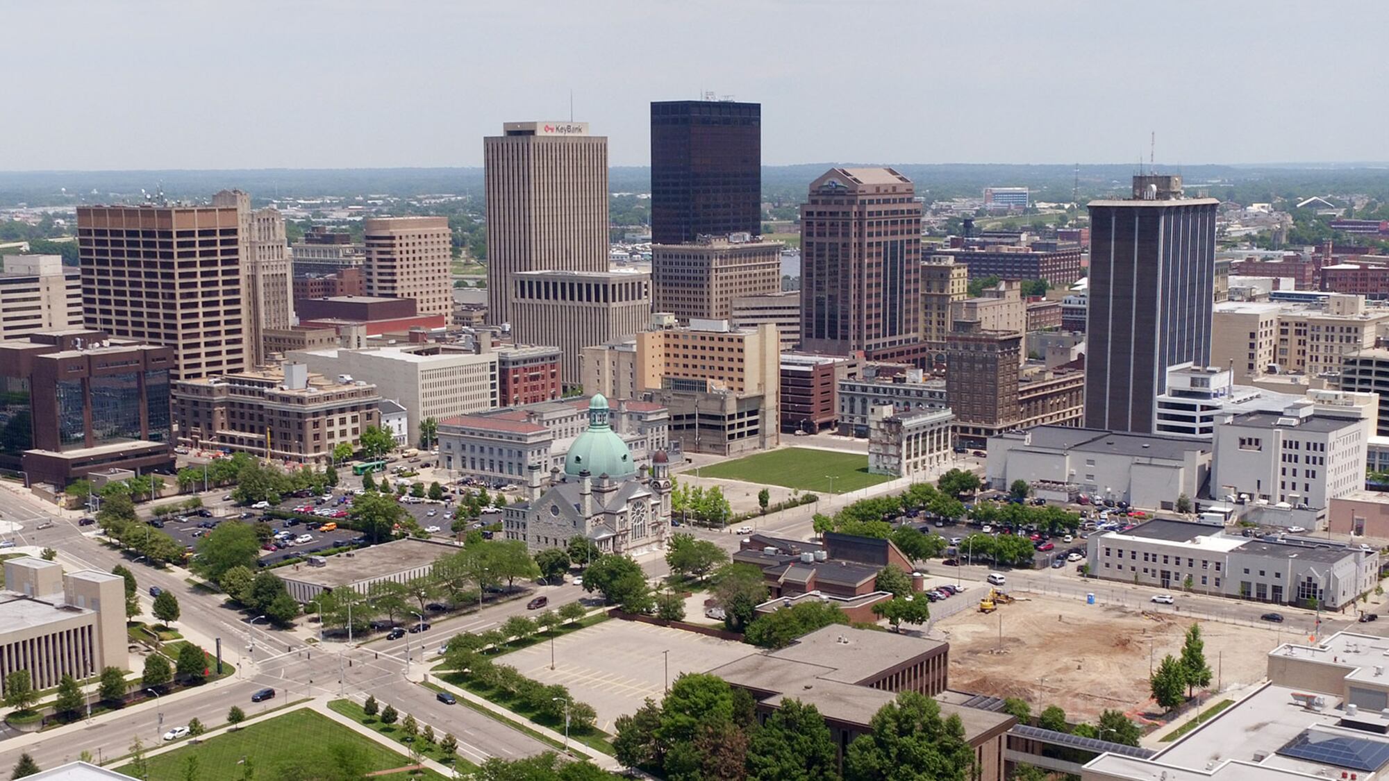 Old North Dayton for Dayton Commercial Roofing