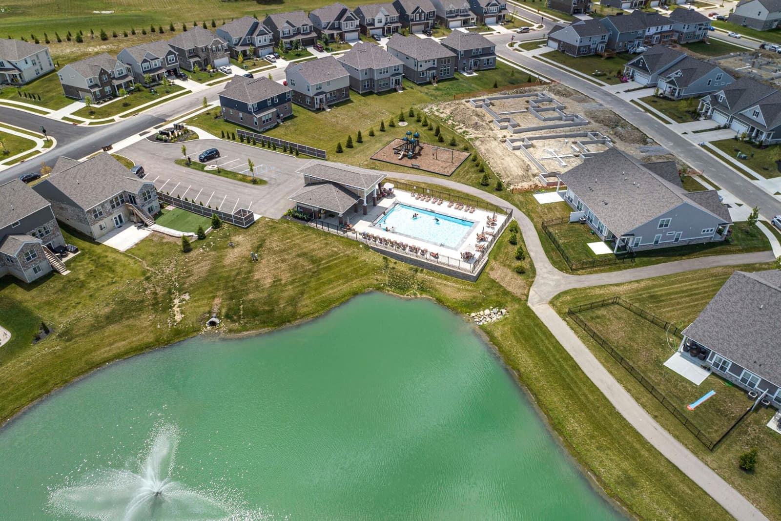 Washington Township for Dayton Commercial Roofing